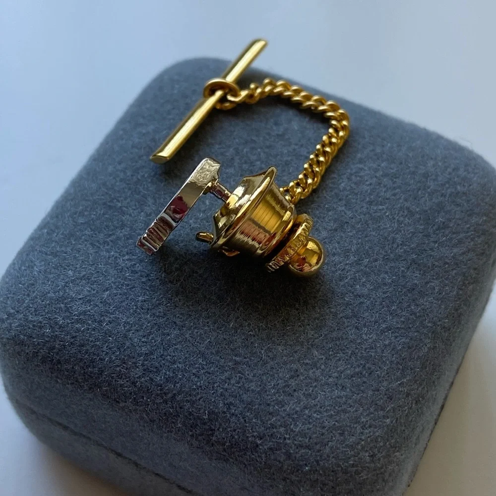 Christian Dior brooch, vintage